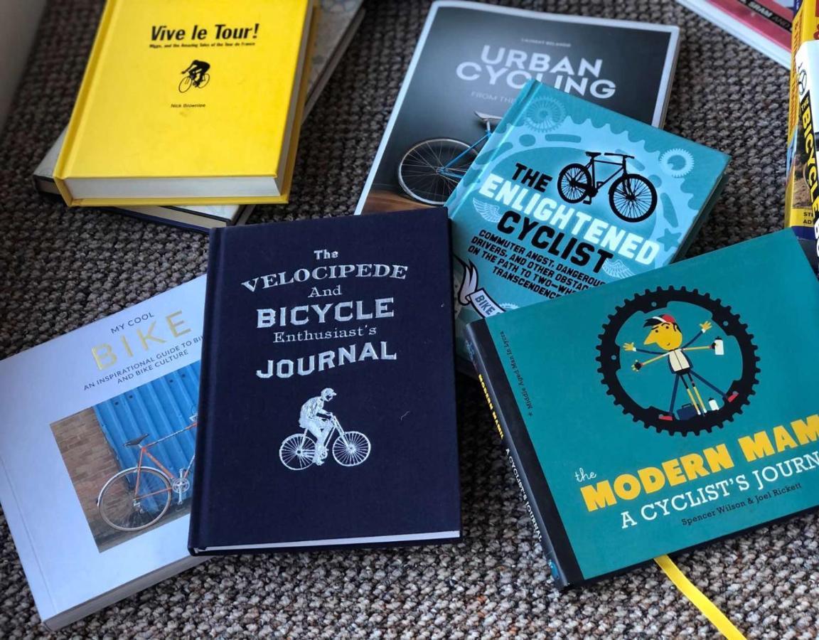Norham Bike Yard Bed & Breakfast ภายนอก รูปภาพ