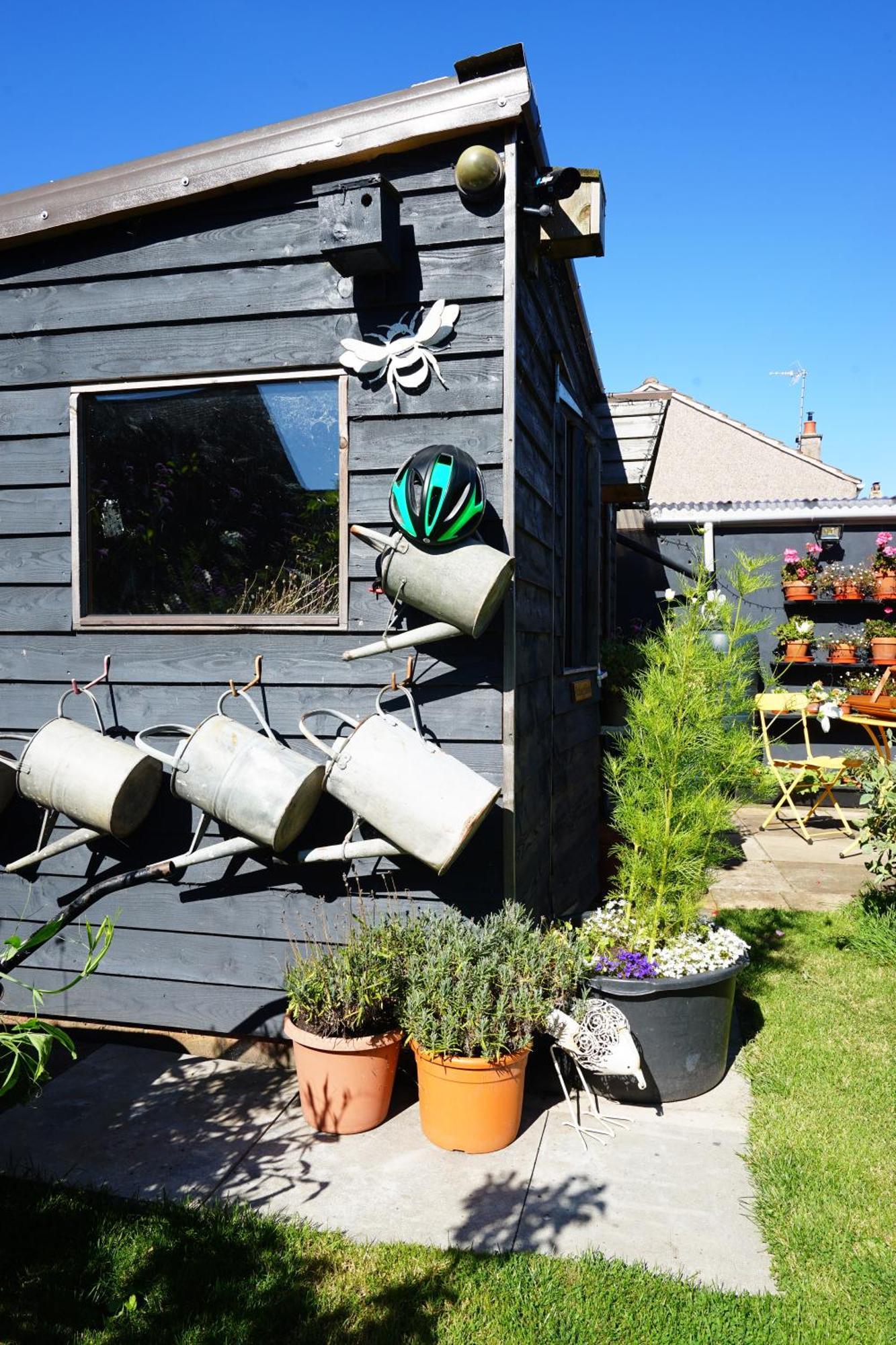 Norham Bike Yard Bed & Breakfast ภายนอก รูปภาพ